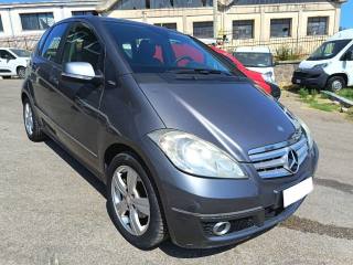 MERCEDES-BENZ A 180 usata 1