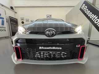 TOYOTA Yaris usata, con Specchietti laterali elettrici