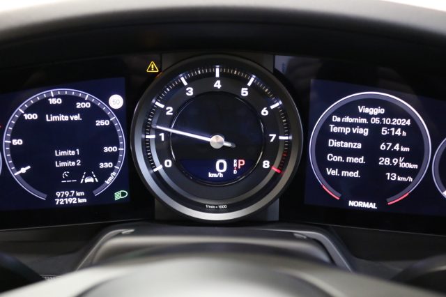 PORSCHE 911 usata, con ESP