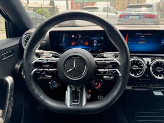 MERCEDES-BENZ A 35 AMG usata, con Cruise Control
