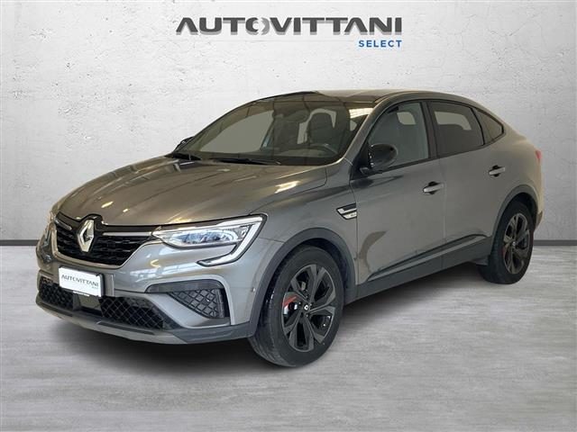 RENAULT Arkana usata, con ABS