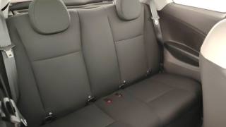 FIAT 500 usata, con Immobilizzatore elettronico