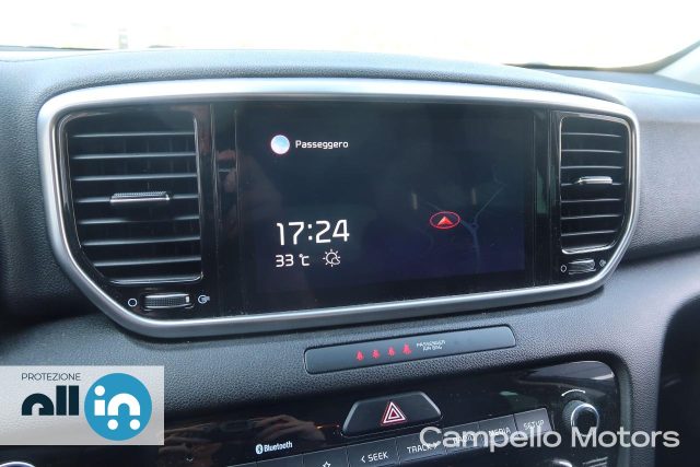 KIA Sportage usata 7