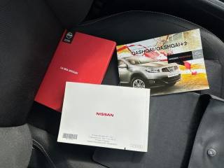 NISSAN Qashqai usata, con Limitatore di velocità