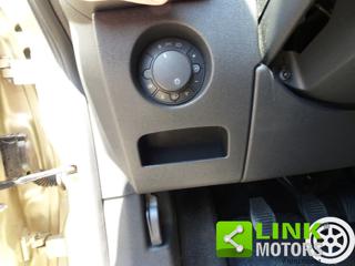 OPEL Corsa usata, con Immobilizzatore elettronico