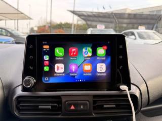 FIAT Doblo usata, con Servosterzo