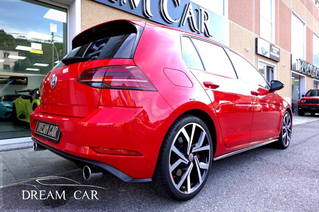 VOLKSWAGEN Golf GTI usata, con Alzacristalli elettrici