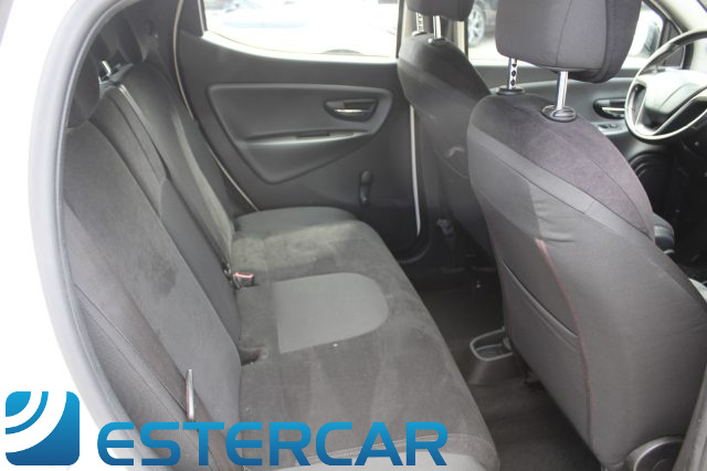 LANCIA Ypsilon usata, con Specchietti laterali elettrici
