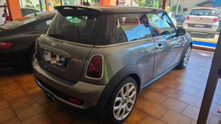 MINI Cooper S usata, con Autoradio