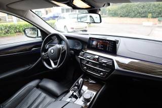BMW 530 usata 141