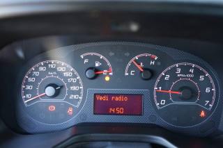 FIAT Fiorino usata 15