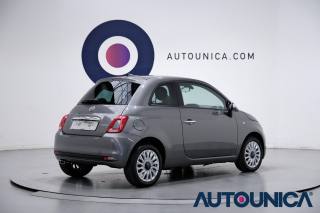FIAT 500 usata, con Immobilizzatore elettronico