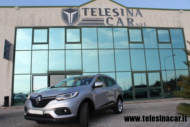 RENAULT Kadjar usata, con ABS