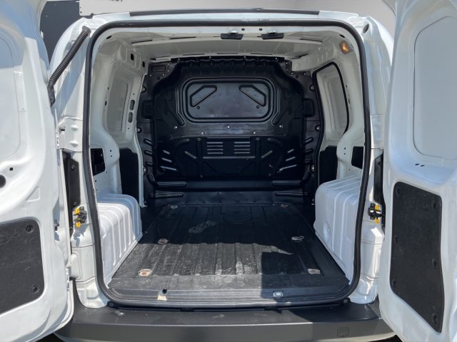 FIAT Fiorino usata 13