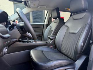 JEEP Compass usata, con Controllo trazione