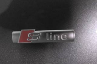 AUDI A4 usata, con ESP
