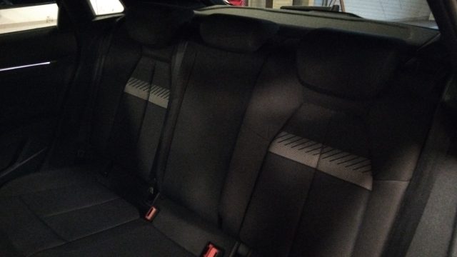 VOLKSWAGEN Golf usata 38