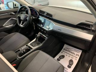 AUDI Q3 usata, con Controllo trazione