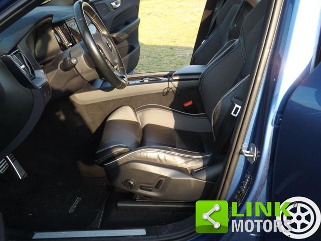 VOLVO XC60 usata 55