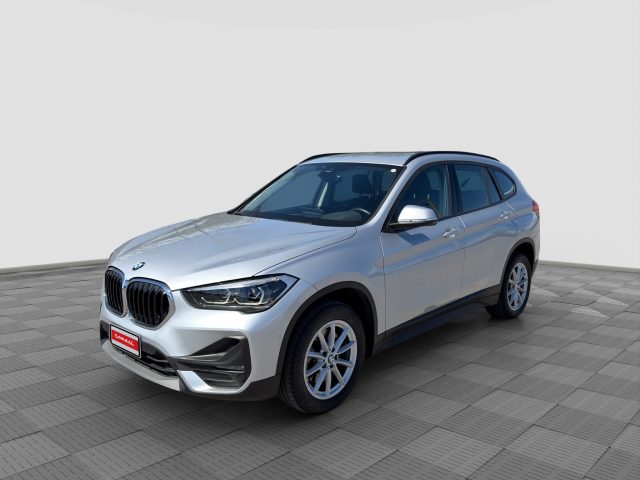 BMW X1 usata 0