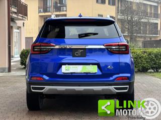 DR MOTOR DR 4.0 usata, con Airbag