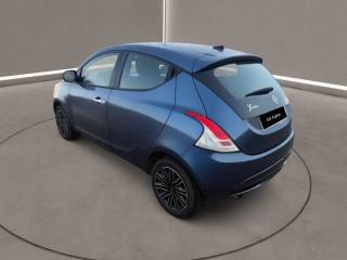 LANCIA Ypsilon usata, con Chiusura centralizzata