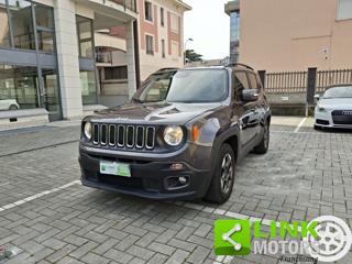 JEEP Renegade 1.6 Mjt 120 CV Longitude GARANZIA INCLUSA