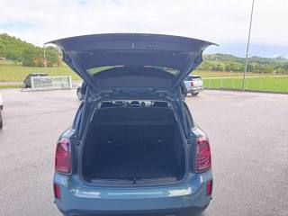 MINI Countryman usata, con Frenata d
