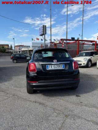 FIAT 500X usata, con Airbag Passeggero