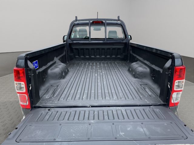 FORD Ranger usata, con Specchietti laterali elettrici