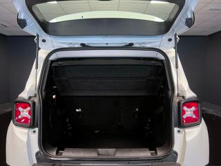 JEEP Renegade usata, con ESP