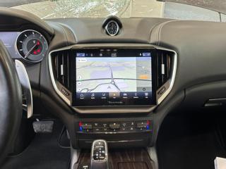 MASERATI Ghibli usata, con Park Distance Control