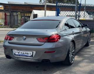 BMW 640 usata, con Airbag Passeggero
