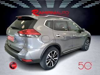 NISSAN X-Trail usata 6