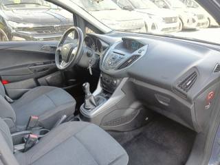 FORD B-Max usata, con Lettore CD