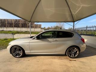BMW 116 usata, con Airbag laterali