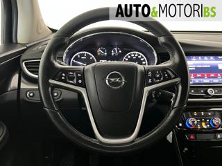 OPEL Mokka X usata, con Controllo automatico clima