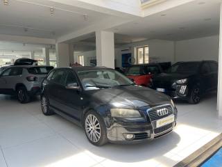AUDI A3 usata 39