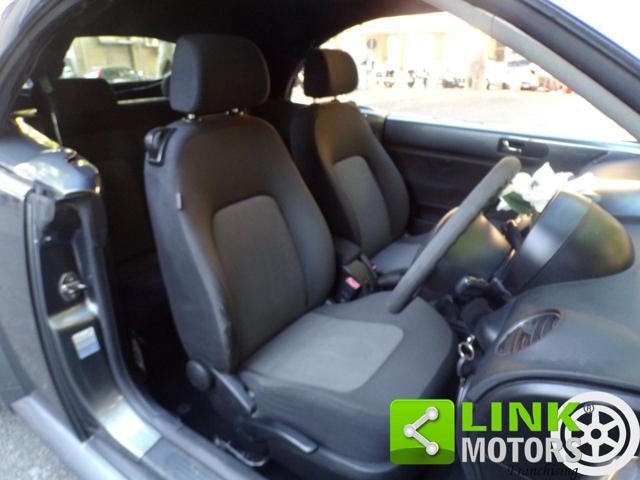 VOLKSWAGEN New Beetle usata, con Assistente abbaglianti