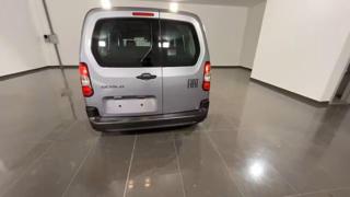 FIAT Doblo usata, con Park Distance Control