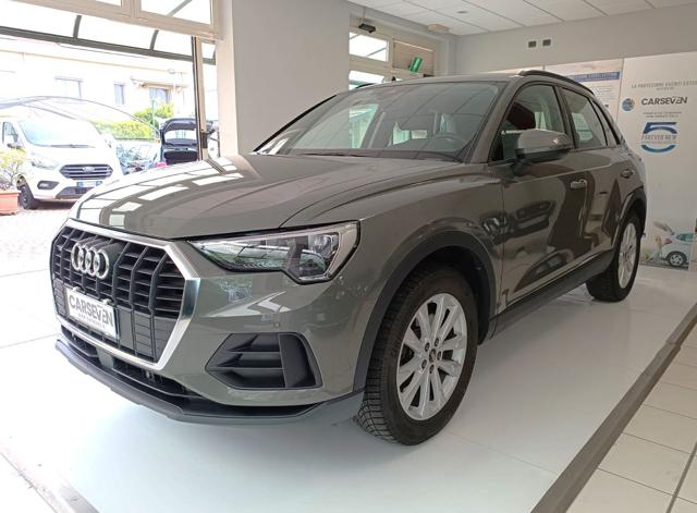 AUDI Q3 usata, con ABS