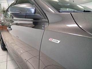 FORD Focus usata, con Cerchi in lega
