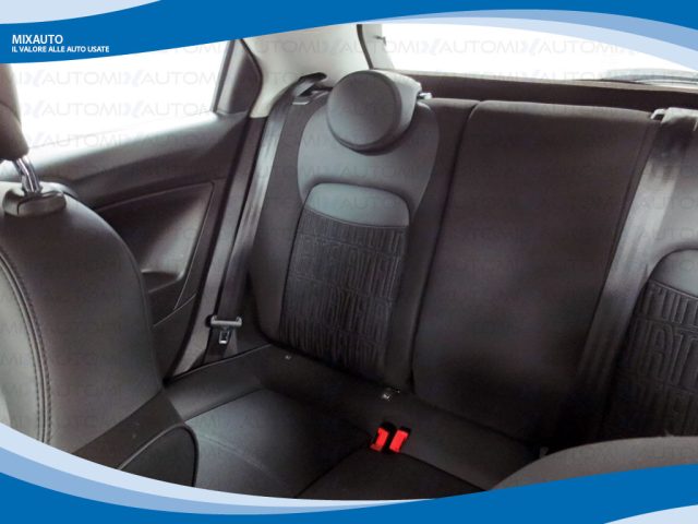 FIAT 500X usata, con Cruise Control