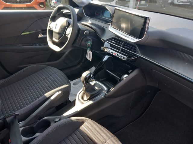 PEUGEOT 208 usata, con Isofix