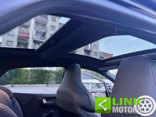 FORD Puma usata, con Regolazione elettrica sedili