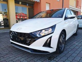HYUNDAI i20 usata, con Airbag laterali