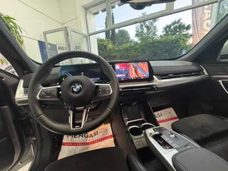BMW X1 usata, con Controllo automatico clima