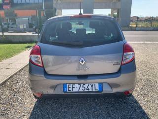 RENAULT Clio usata, con Airbag Passeggero