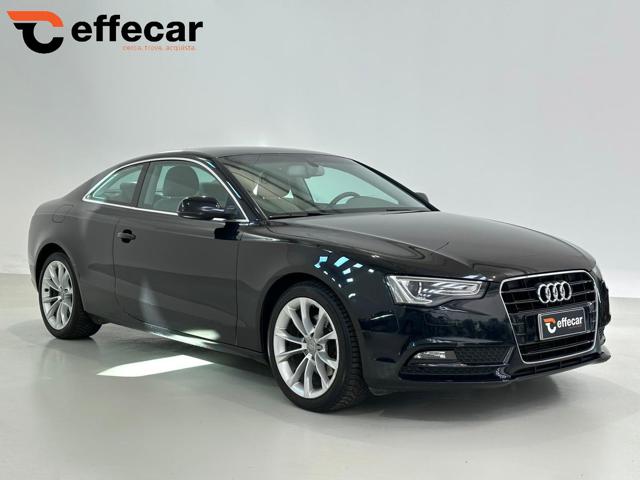 AUDI A5 usata, con Airbag laterali