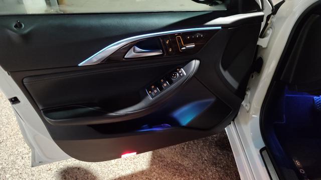 INFINITI Q30 usata, con Antifurto